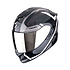 Scorpion Exo-1400 Evo 2 Air Carbon Enko motorhelm Scorpion Exo-1400 Evo 2 Air Carbon Enko motorhelm