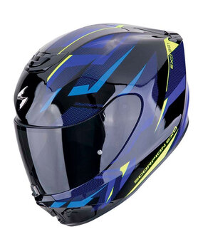 Scorpion Scorpion Exo-391 Aaxo  motorhelm Scorpion Scorpion Exo-391 Aaxo  motorhelm
