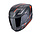 Scorpion Exo-391 Aaxo  motorhelm