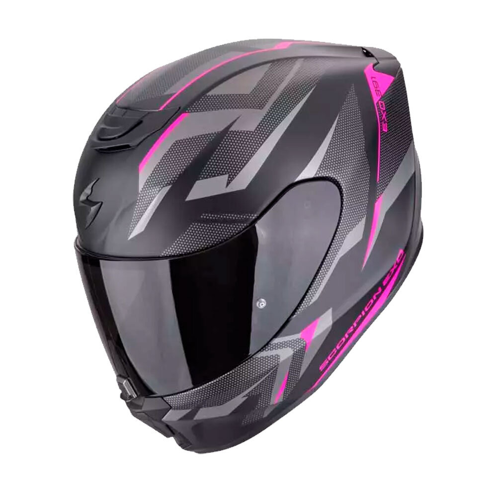 Scorpion Scorpion Exo-391 Aaxo  motorhelm Scorpion Scorpion Exo-391 Aaxo  motorhelm