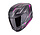 Scorpion Exo-391 Aaxo  motorhelm