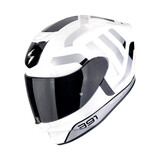 Scorpion Scorpion Exo 391 Arok motorhelm Scorpion Scorpion Exo 391 Arok motorhelm