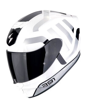 Scorpion Scorpion Exo 391 Arok motorhelm Scorpion Scorpion Exo 391 Arok motorhelm
