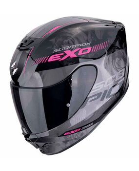 Scorpion Scorpion Exo-391 Ava motorhelm Scorpion Scorpion Exo-391 Ava motorhelm