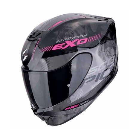 Scorpion Scorpion Exo-391 Ava motorhelm Scorpion Scorpion Exo-391 Ava motorhelm