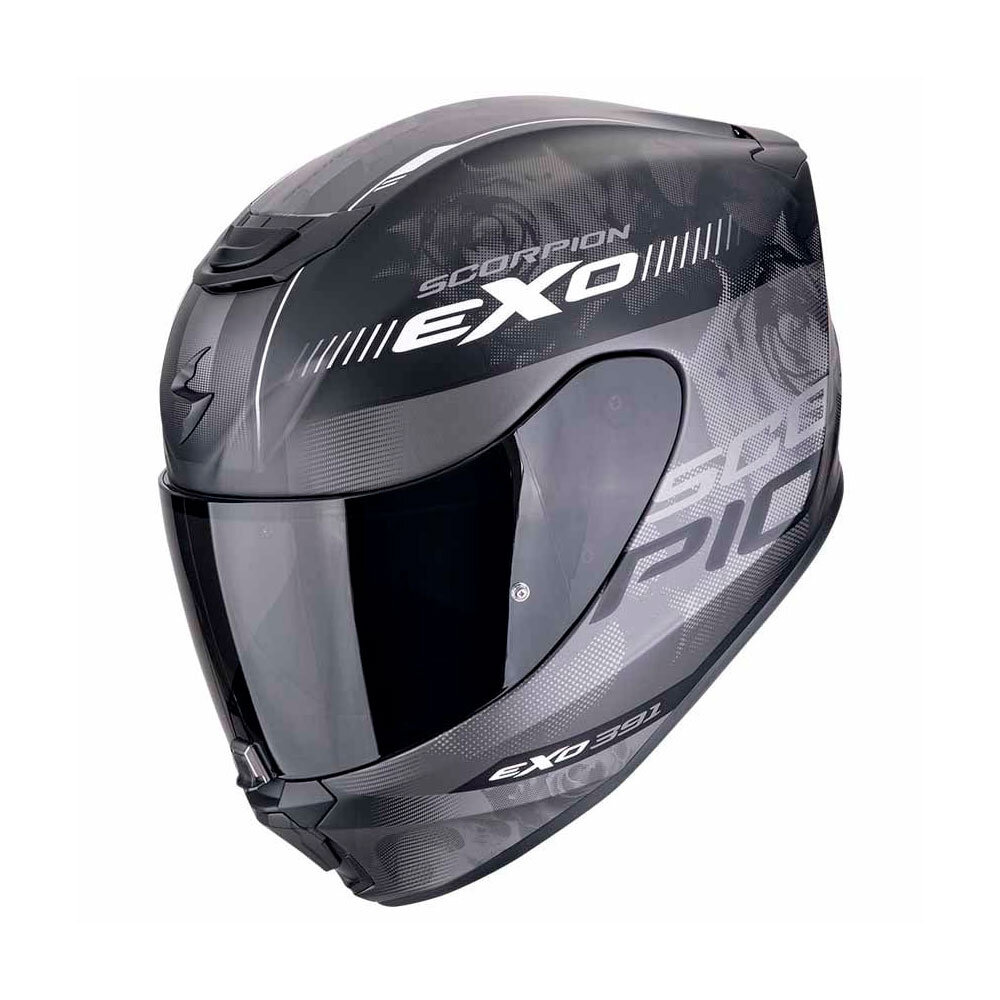 Scorpion Scorpion Exo-391 Ava motorhelm Scorpion Scorpion Exo-391 Ava motorhelm