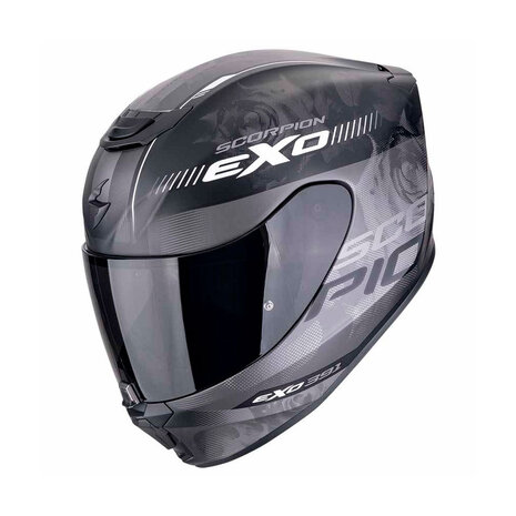 Scorpion Scorpion Exo-391 Ava motorhelm Scorpion Scorpion Exo-391 Ava motorhelm