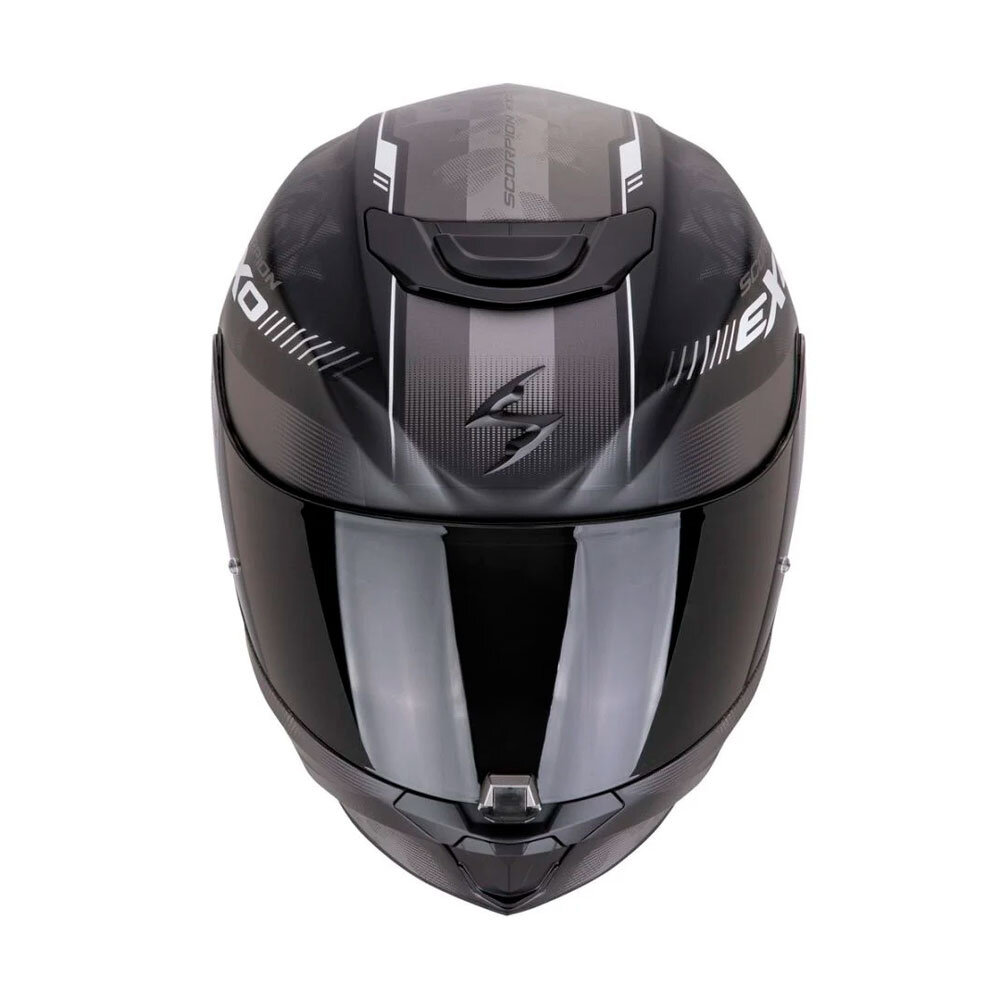 Scorpion Scorpion Exo-391 Ava motorhelm Scorpion Scorpion Exo-391 Ava motorhelm