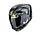 Scorpion Exo-391 Clutter motorhelm