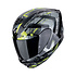 Scorpion Exo-391 Clutter motorhelm Scorpion Exo-391 Clutter motorhelm