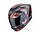 Scorpion Exo-391 Clutter motorhelm
