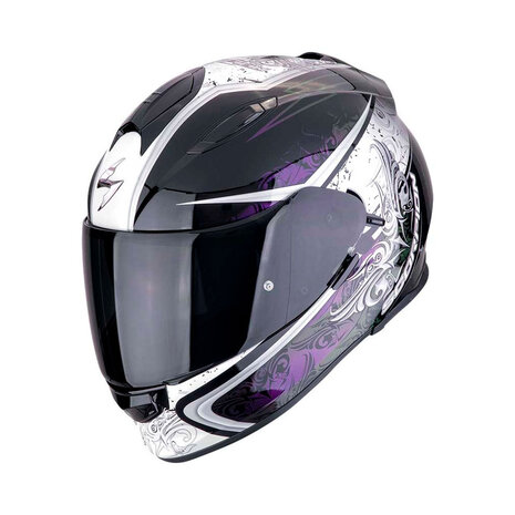 Scorpion Scorpion Exo-491 Run motorhelm Scorpion Scorpion Exo-491 Run motorhelm