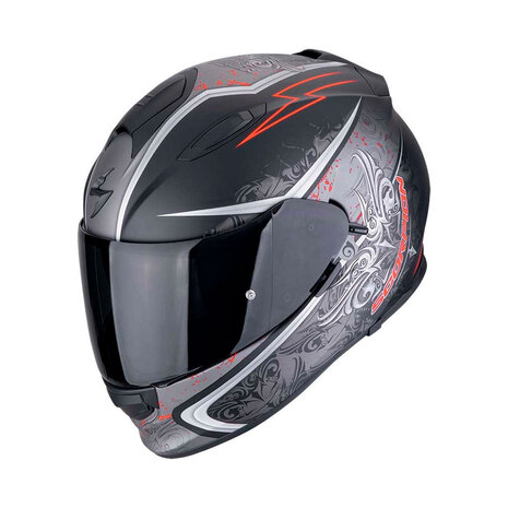 Scorpion Scorpion Exo-491 Run motorhelm Scorpion Scorpion Exo-491 Run motorhelm