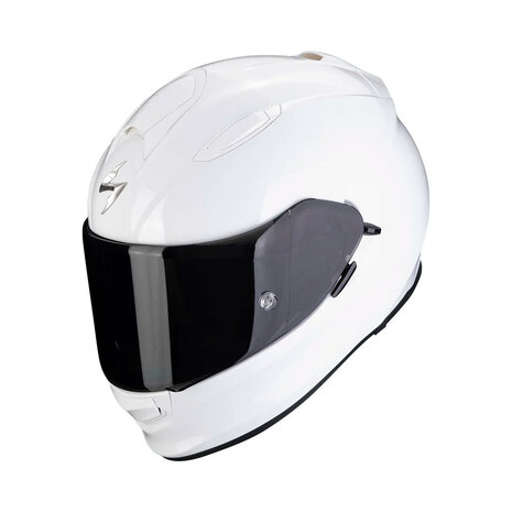 Scorpion Scorpion Exo-491 Solid motorhelm Scorpion Scorpion Exo-491 Solid motorhelm