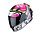 Scorpion Exo 491 Pirate motorhelm