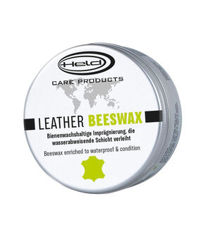 Held Held Bijenwas Leer Balsem Held Held Bijenwas Leer Balsem