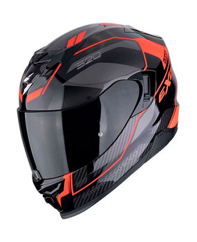 Scorpion Scorpion EXO-520 Evo Air Lena motorhelm