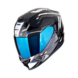 Scorpion Scorpion Exo-520 Evo Air Ranka motorhelm Scorpion Scorpion Exo-520 Evo Air Ranka motorhelm