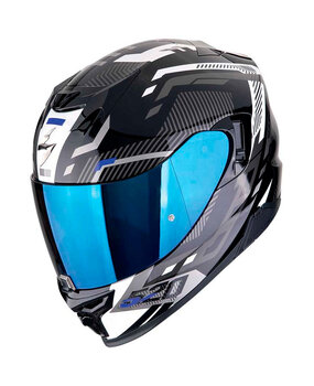 Scorpion Scorpion Exo-520 Evo Air Ranka motorhelm