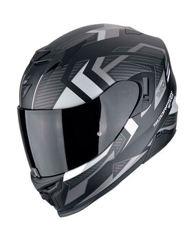 Scorpion Scorpion Exo-520 Evo Air Sensus motorhelm