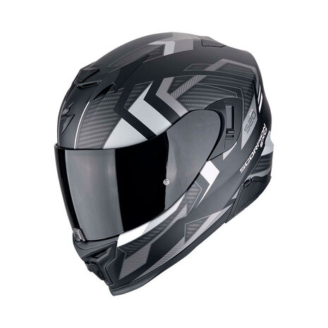 Scorpion Scorpion Exo-520 Evo Air Sensus motorhelm Scorpion Scorpion Exo-520 Evo Air Sensus motorhelm