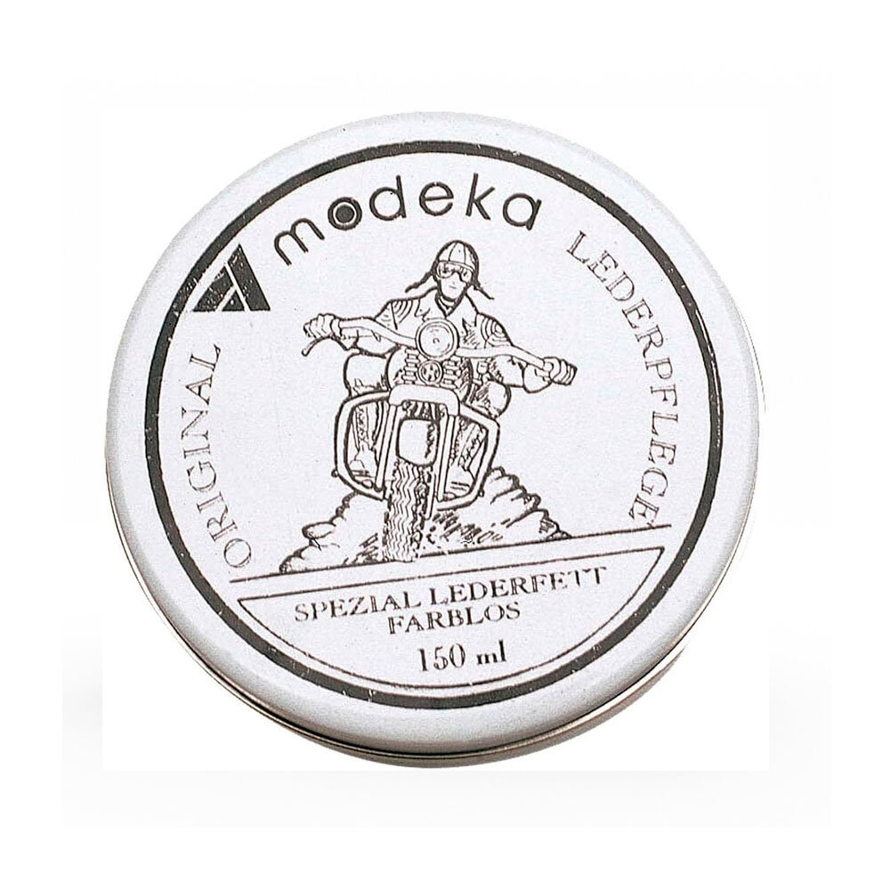 Modeka Modeka 50 ML Ledervet