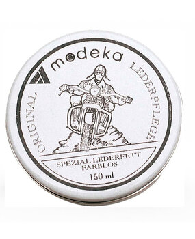 Modeka Modeka 50 ML Ledervet Modeka Modeka 50 ML Ledervet