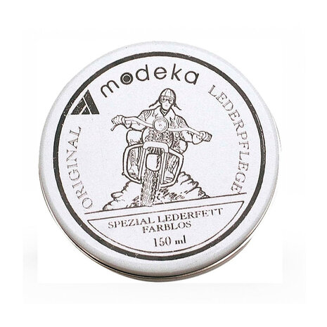 Modeka Modeka 50 ML Ledervet