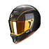Scorpion EXO-HX1 Carbon SE motorhelm