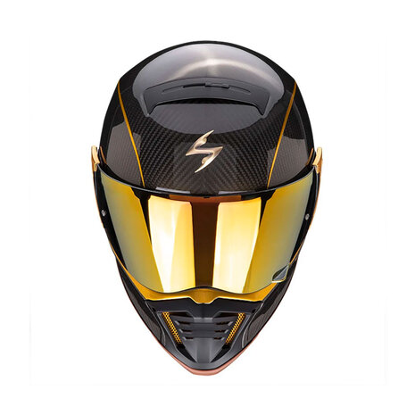 Scorpion Scorpion EXO-HX1 Carbon SE motorhelm
