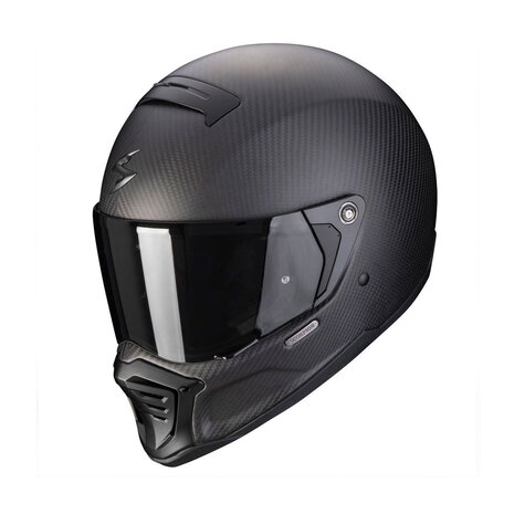 Scorpion Scorpion EXO-HX1 Carbon SE motorhelm