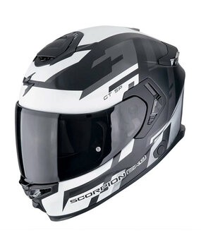Scorpion Scorpion Exo-GT SP Air Tornado motorhelm