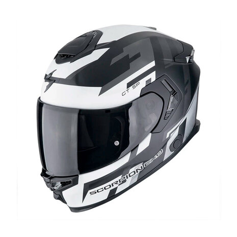 Scorpion Scorpion Exo-GT SP Air Tornado motorhelm Scorpion Scorpion Exo-GT SP Air Tornado motorhelm