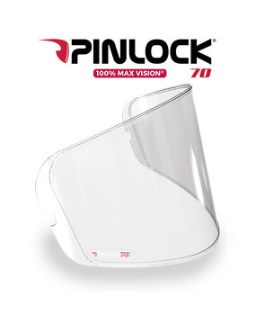 Pinlock Pinlock 70 DKS 540 Helder Maxvision pinlock lens (Scorpion Exo-JNR Air) Pinlock Pinlock 70 DKS 540 Helder Maxvision pinlock lens (Scorpion Exo-JNR Air)