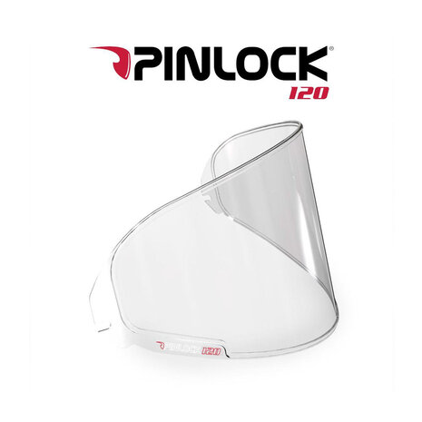 Pinlock Pinlock 120 XLT DKS 541 Helder pinlock lens (Scorpion Exo-GT SP/SP Carbon Air) Pinlock Pinlock 120 XLT DKS 541 Helder pinlock lens (Scorpion Exo-GT SP/SP Carbon Air)