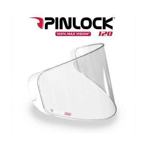 Pinlock Pinlock 120 DKS 276 Helder pinlock lens (Scorpion HX1) Pinlock Pinlock 120 DKS 276 Helder pinlock lens (Scorpion HX1)