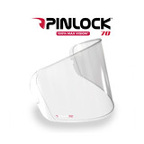 Pinlock Pinlock 70 DKS 474 Helder pinlock lens (Scorpion Covert FX) Pinlock Pinlock 70 DKS 474 Helder pinlock lens (Scorpion Covert FX)