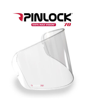 Pinlock Pinlock 70 DKS 474 Helder pinlock lens (Scorpion Covert FX) Pinlock Pinlock 70 DKS 474 Helder pinlock lens (Scorpion Covert FX)