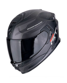 Scorpion Scorpion Exo-GT SP Air Flex motorhelm Scorpion Scorpion Exo-GT SP Air Flex motorhelm