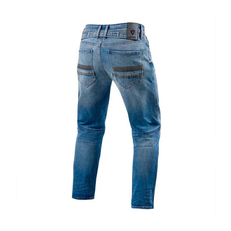 REV IT! Revit Salt TF  motorjeans SALE