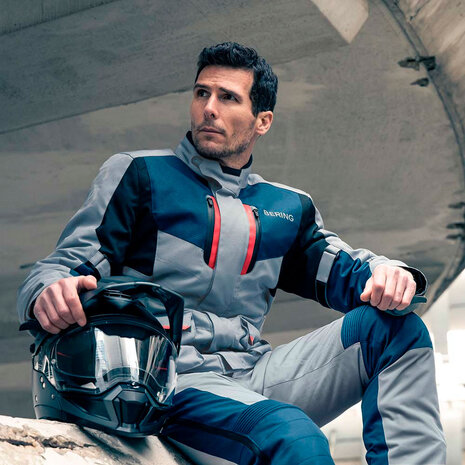 Bering Bering Siberia motorjas