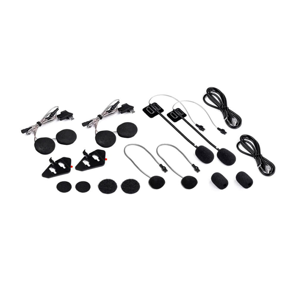 Midland Midland BT Mini Communicatie set Twin Midland Midland BT Mini Communicatie set Twin