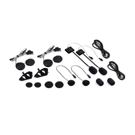 Midland Midland BT Mini Communicatie set Twin Midland Midland BT Mini Communicatie set Twin