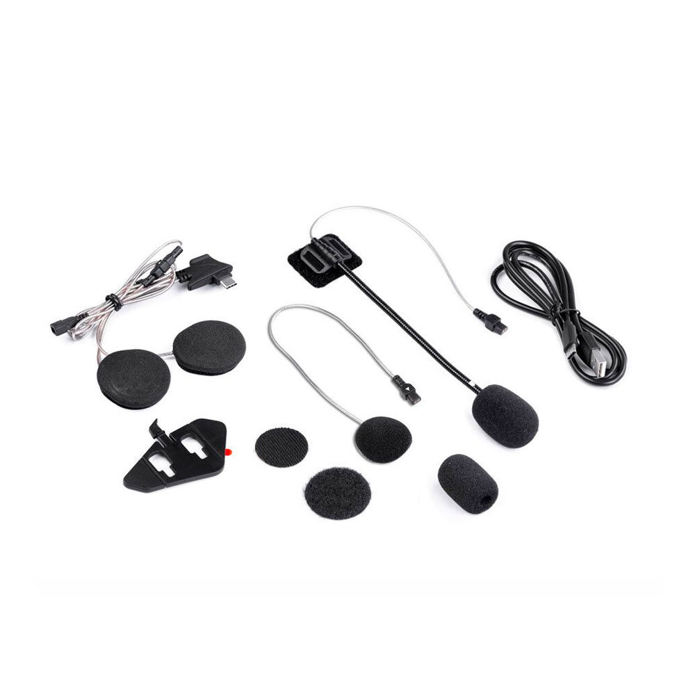 Midland Midland BT Mini Communicatie set Single Midland Midland BT Mini Communicatie set Single