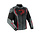 "Color: zwart-grijs-rood","Size: S"