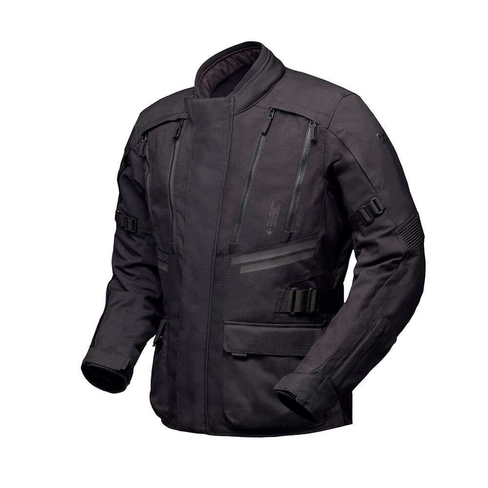 Modeka Modeka Lucano motorjas