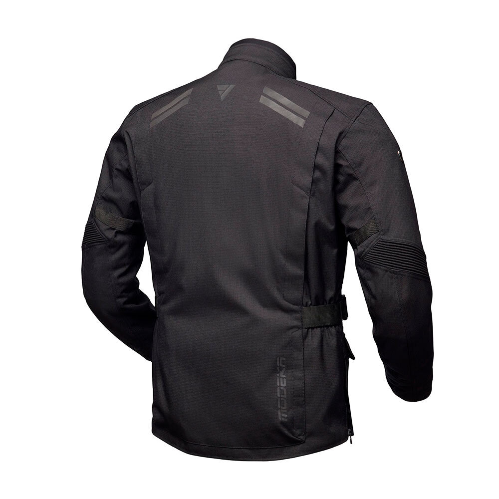 Modeka Modeka Lucano motorjas