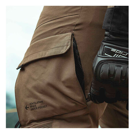 Modeka Modeka Lucano motorbroek