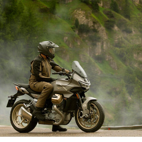 Modeka Modeka Lucano motorbroek