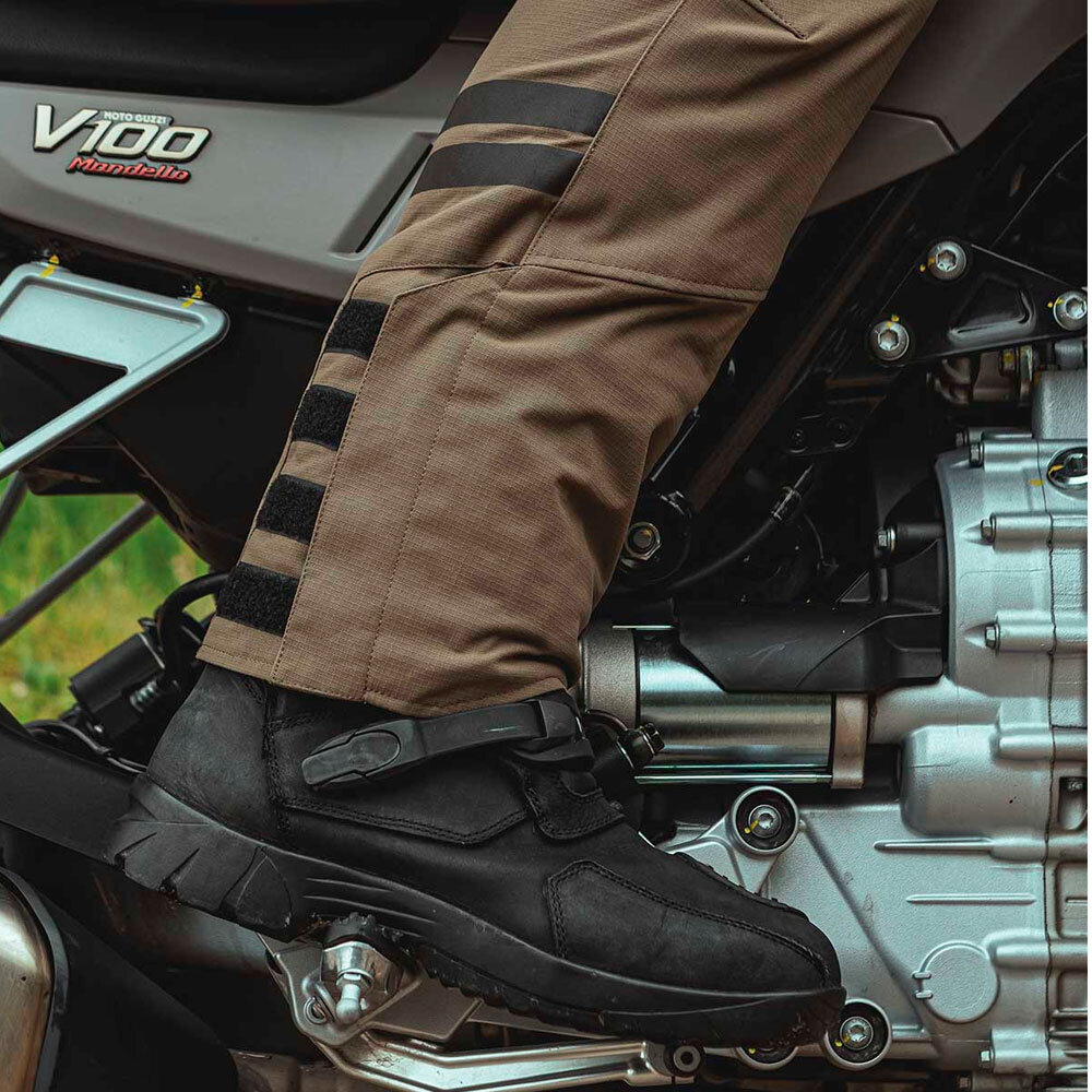 Modeka Modeka Lucano motorbroek